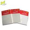 Non Conductive Light Weight Heat Resistant Materials
