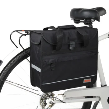 pannier tote