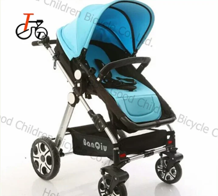 best child stroller