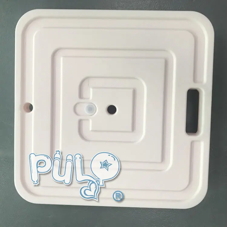 square water base LP