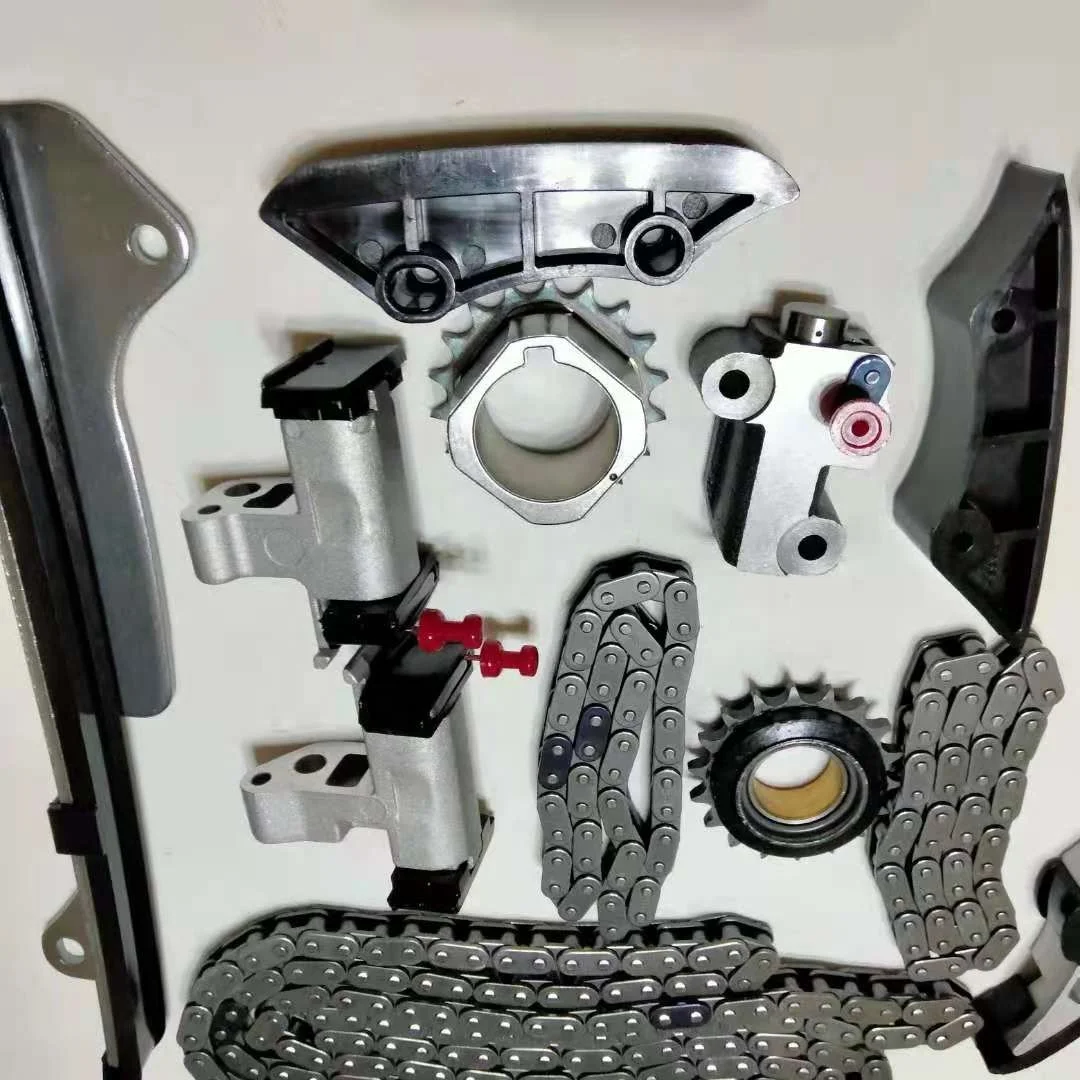 4grfe 3grfe 2grfe 2gr 3gr Timing Chain Kit For Highlander Camry
