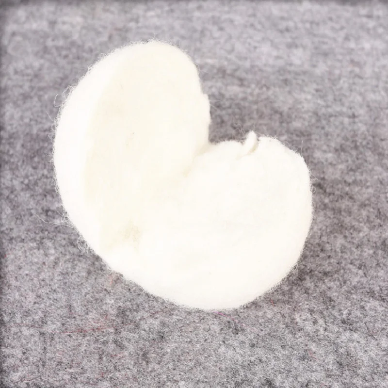 eco-friendly products wool felt balls new zealand