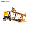 Large Torque Easy Operation Hydraulic Electric Power Type China Radial Drilling Machine