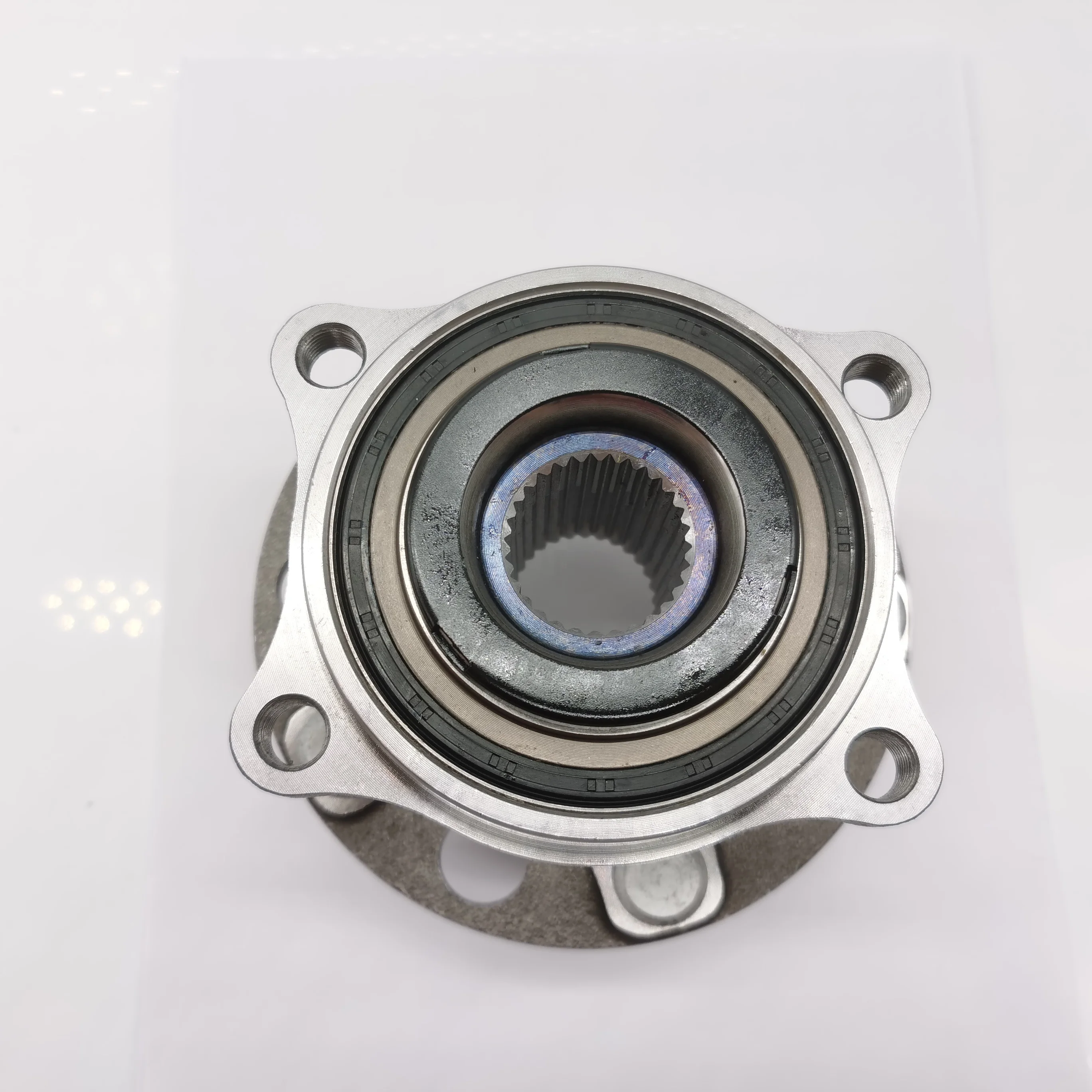 auto bearing wheel hub bearing for Santa Fe 51750-C5000 details