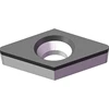 DCGW CNC Diamond Turning Tool CBN PCBN Insert with ISO Grade