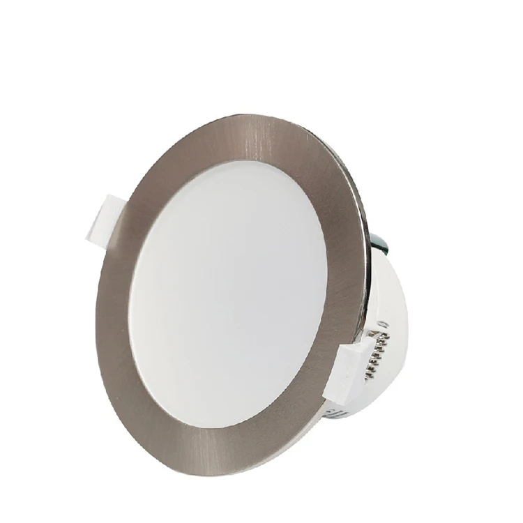 240V RGB Tri Colour Changing Deep Dimmable Ceiling Recessed Downlights