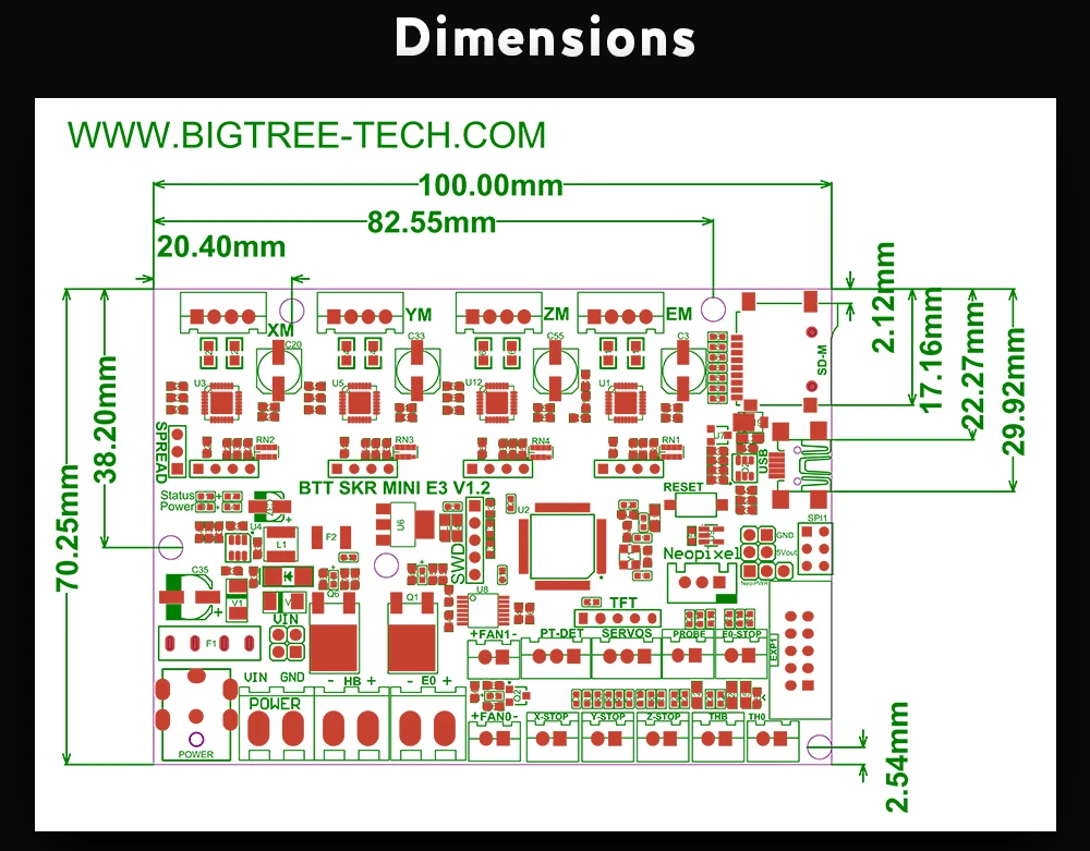 Mini e3 v 3.0. Skr Mini e3 v1.2. BTT skr Mini e3 v2.0. BTT skr Mini v1.1. Bigtreetech skr Mini e3 v1.2.