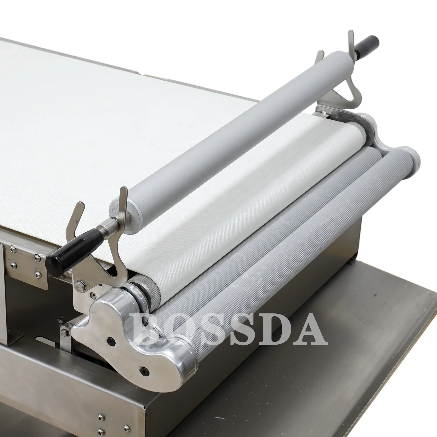 Fiber Dough Sheeter Conveyor Roller Belt Buy Dough Sheeter Belt,Dough