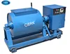 Lab Single Horizontal Axles Forced Concrete Mixer For Sale