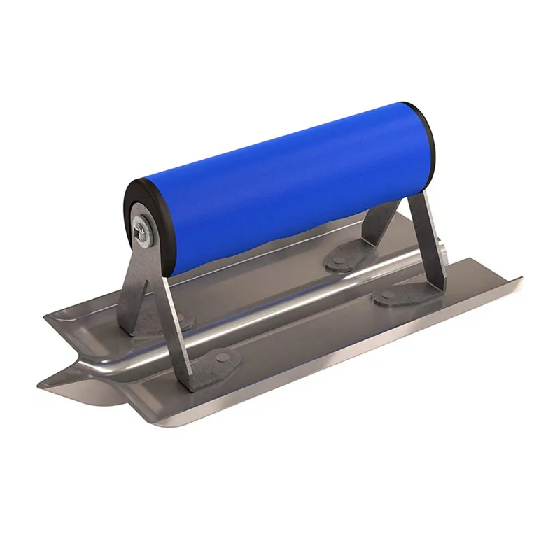 hand concrete groover