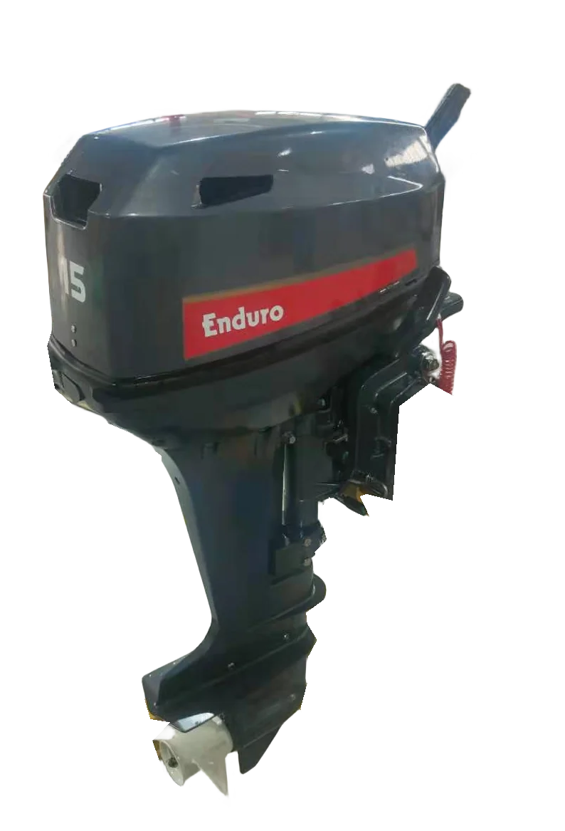 Outboard Motor For Sale 6b4 15hp Long Shaft Outboard Marine Motor Buy