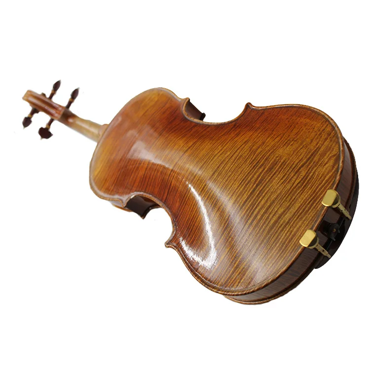 Oem Factory Full Size Violin Classical Advanced With Cheapest Price