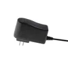 universal input 100 240v ac 50/60hz US plug DC Outer and inner diameter 5.5*2.5 mm Output 9v 100ma power adapter