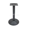Classical base metal furniture legs coffee table base