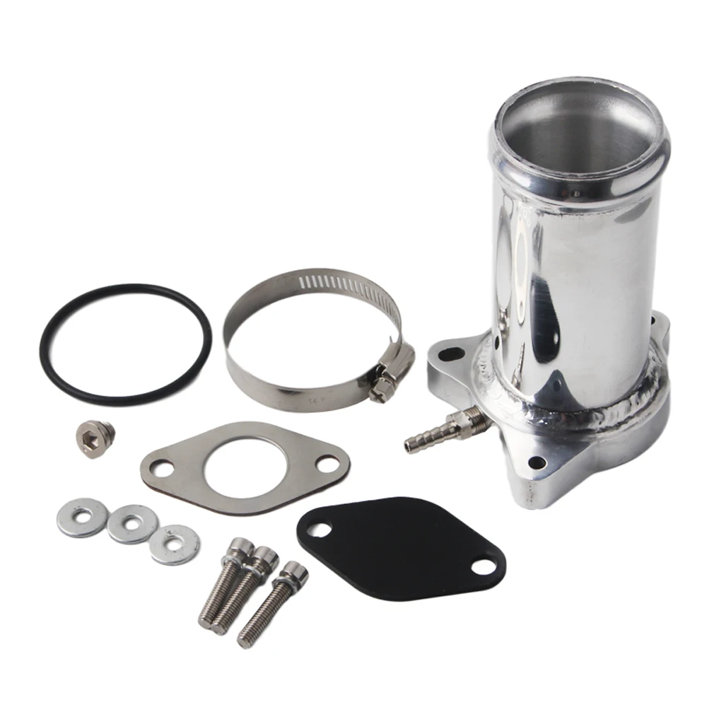 Tdi Egr Delete Kit For Vw Alh Mk4 Mkiv Mk 4 9804 For Jetta Beetle Golf Exhaust Intake Buy Tdi