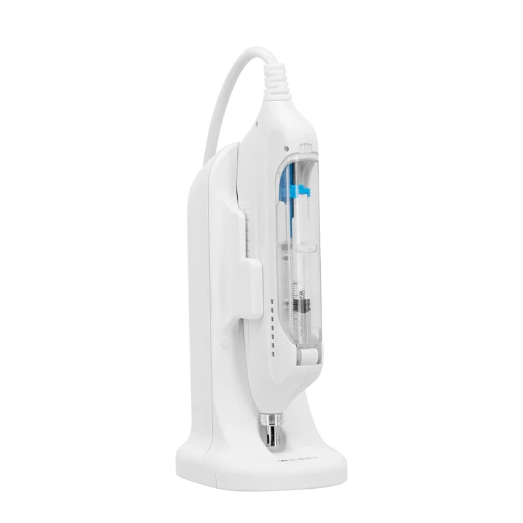 
No needle messo gun Hydro facial whitening nutrition injector 