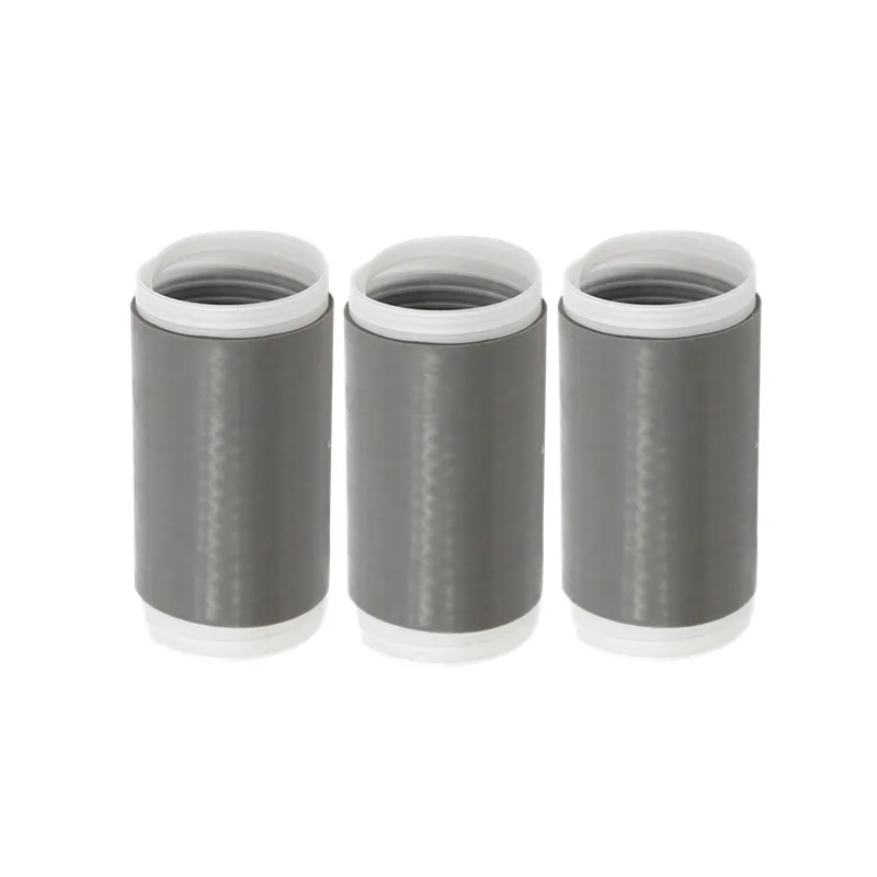 10kv Cable accessories insulation pipe Insulation silicone rubber sleeve supplier