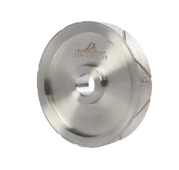 diamond wheel