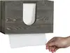 /product-detail/vintage-grey-wood-wall-mounted-bathroom-paper-towel-dispenser-62387916422.html