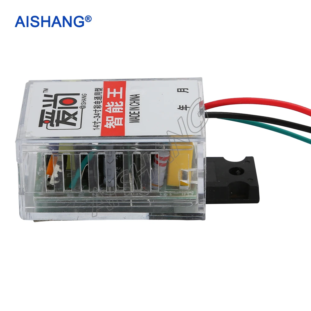 Aishang Universal Tv Power Supply Module 14''34'' Tv Repair Parts Crt