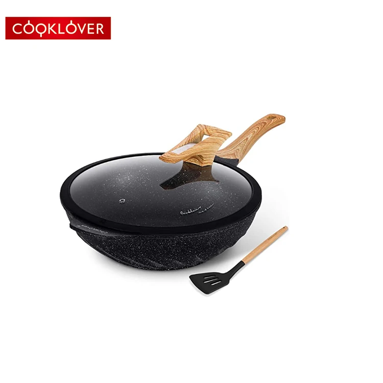 cooklover cookware