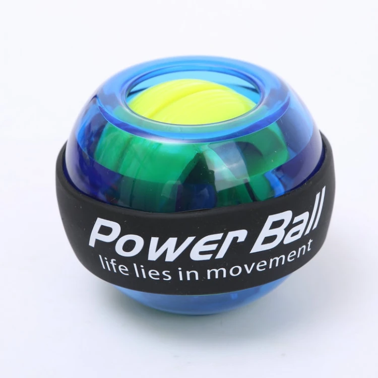 Details about   Best Led Powerball Wrist Power Hand Ball Muscle Relax Spinning Wrist Trainer 