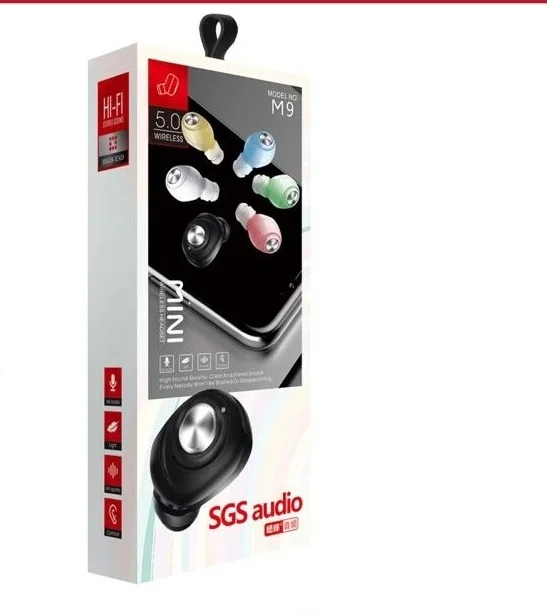 SGS AUDIO-3