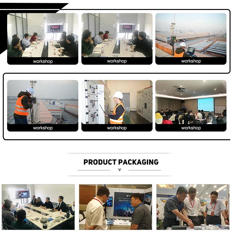 Top sale LoRa/LoRaWAN Manhole cover monitor simple design - ANKUX.COM