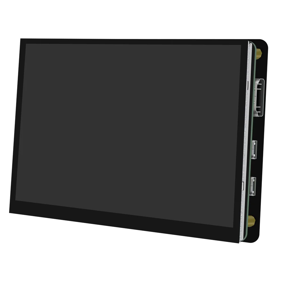 Custom Ips 5 Inch 800x480 Hdm Lcd Touch Screen For Raspberry Pi 4 Lcd