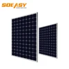 SOEASY Highest Efficiency 48V PV Panel 480W 490W 500W Mono Solar Panel