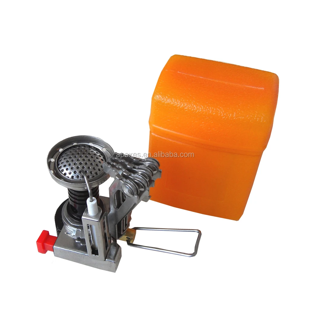 New Electronic Ignition Portable Camping Gas Stove Buy Gas Stove