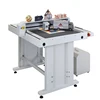 flatbed plotter cutter/mobile skin cutting software cutting plotter