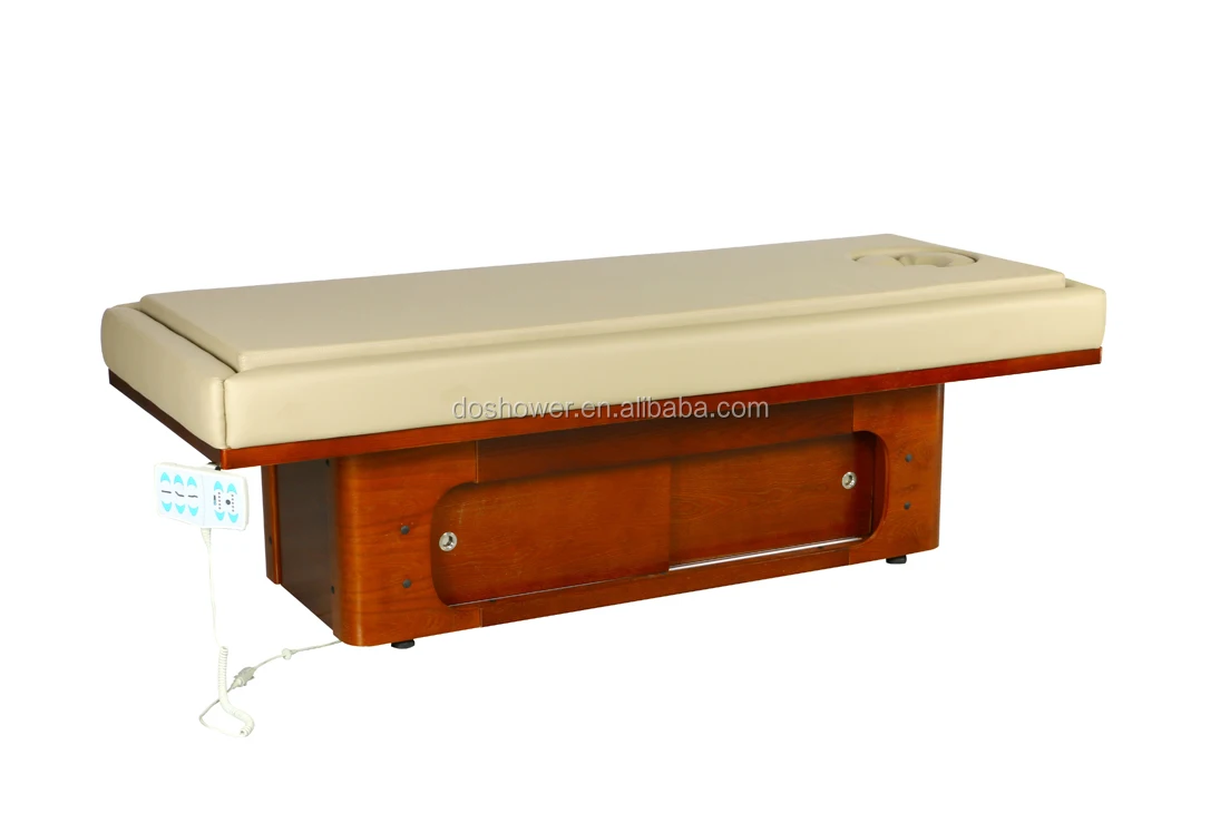 Vichy Shower Water Massage With Water Massage Bed For Water Jet Massage