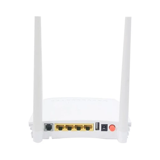 Dual antenna GPON XPON ONU Modem WiFi Routers GM220-S| Alibaba.com