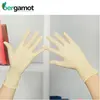 Micro-Textured Powder Free Latex Exam Gloves