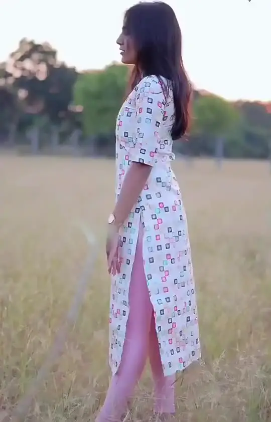 sachin and babi light blue dress Pakistani Casual Dresses At Discounted Prices in USA – String & Thread main image 1