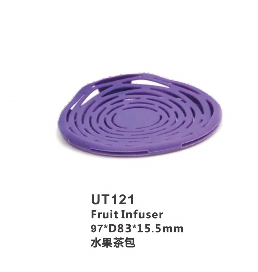 
Hot selling Food Grade fruit infuser 