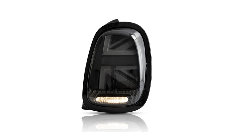 Vland Manufacturer LED car lights For BMW Mini F56 2014-2019 cooper rear lamp Smoke color