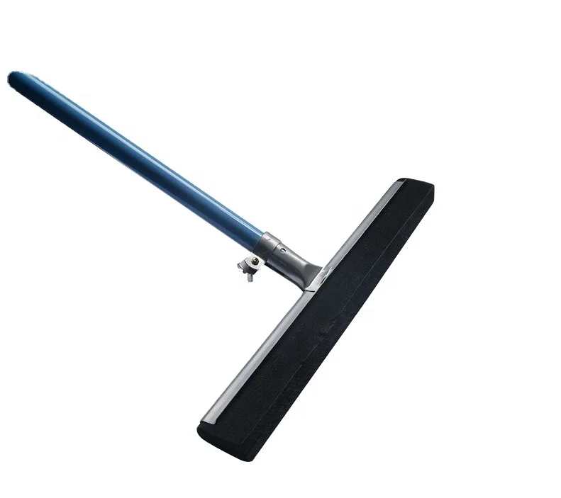 IMPA Code 174291 174293 Rubber Squeegees With Long Handle Marine Ship