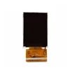 2.4 inch 240*320 tft flexible lcd display panel touch screen with MCU interface