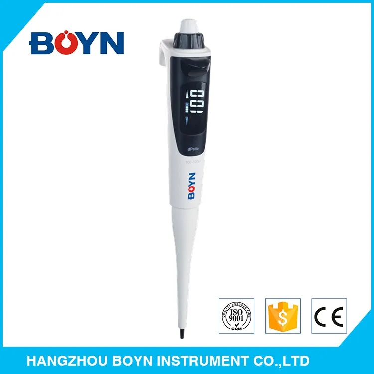 Bndpette Simple Electric Electronic Pipette Buy Pipette Pen,Medical