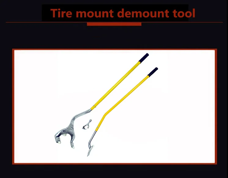 Heavy duty air tire pressure gauge tire inflator gun  for car truck tyre 666