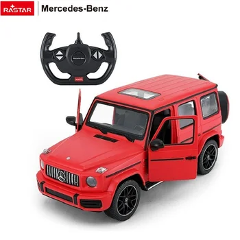 mercedes toy car models