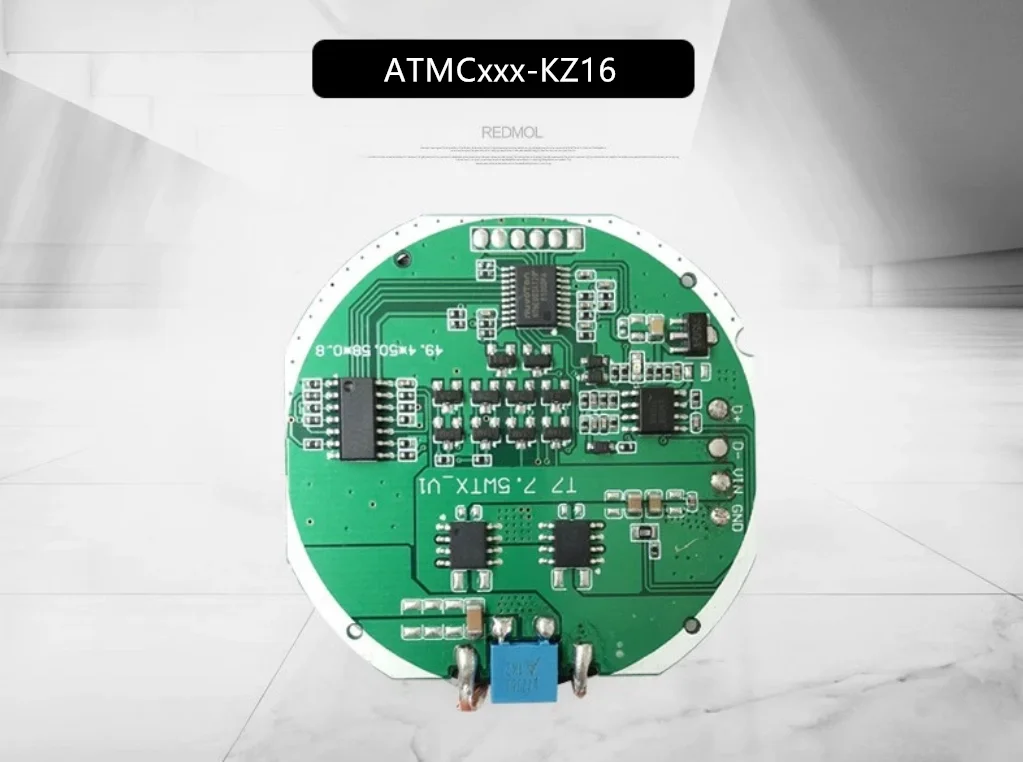 Customized QI certification wireless charging transmitter module pcba OEM ODM