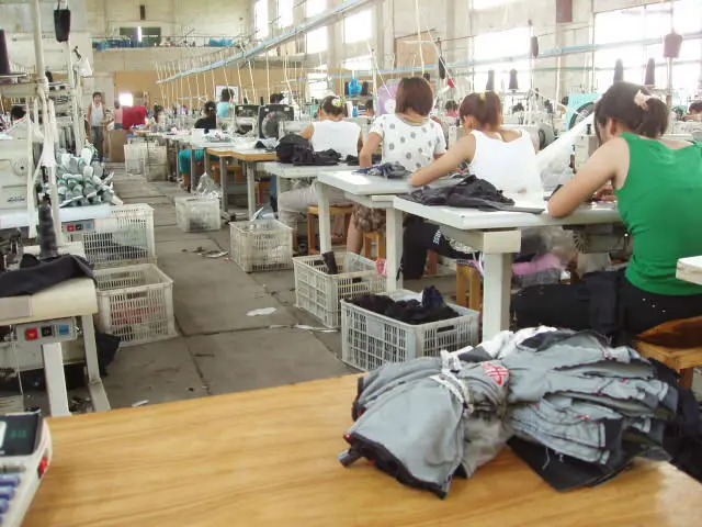 working shop -2