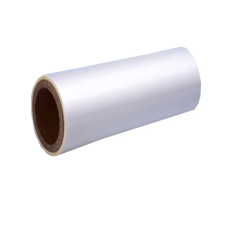 
Gloss&matt Bopp thermal lamination film 
