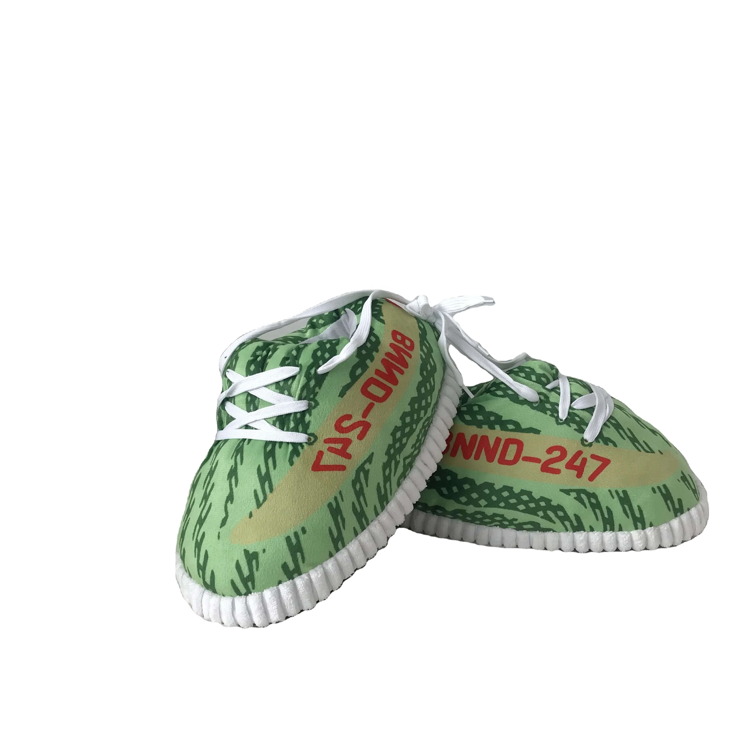 yeezy shoes slippers