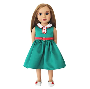 little american girl doll