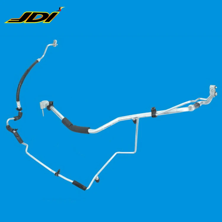 High Quality Automotive Air Conditioning Hose A/c Hose Assemblies For
