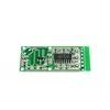 RCW-0516 microwave radar sensor switch module human sensor module intelligent sensor detector